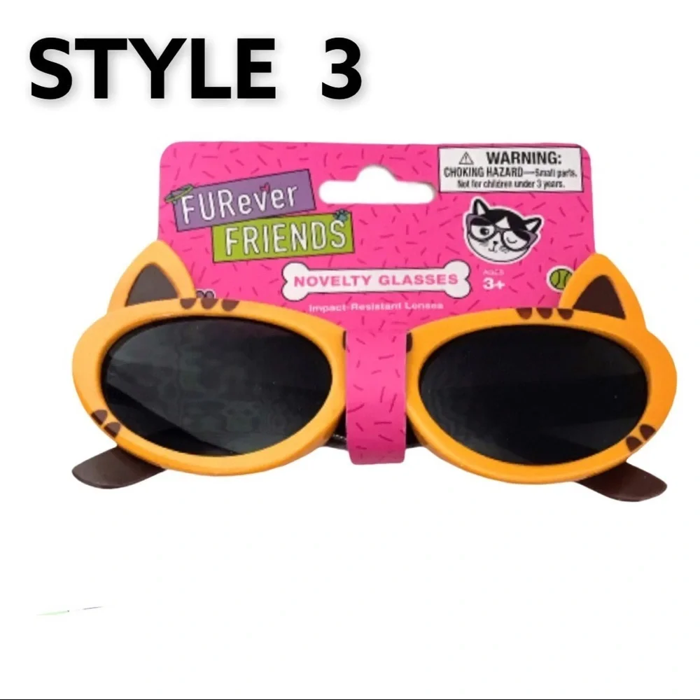 NWT Kids Sunglasses
